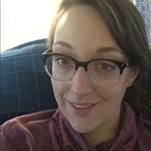 Meet your Posher, Rosanna